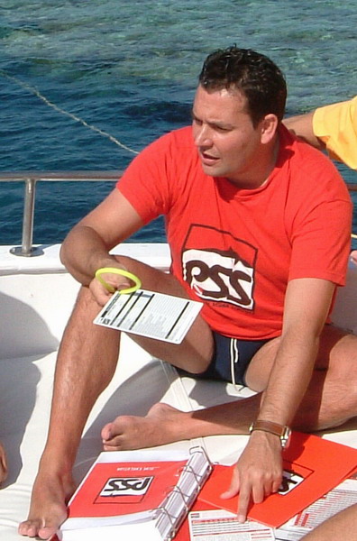 Luca Sasdelli